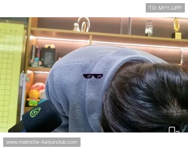 柯洁直播爆粗口:原因曝光令人哭笑不得