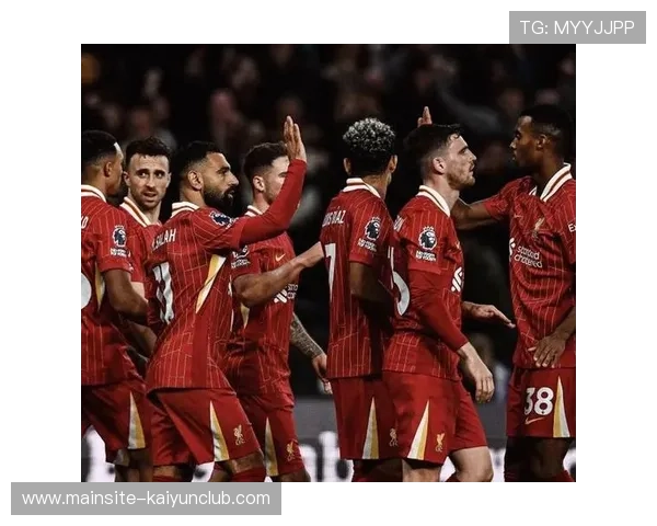 利物浦惨败深度解析:斯洛特战术布局被彻底破解