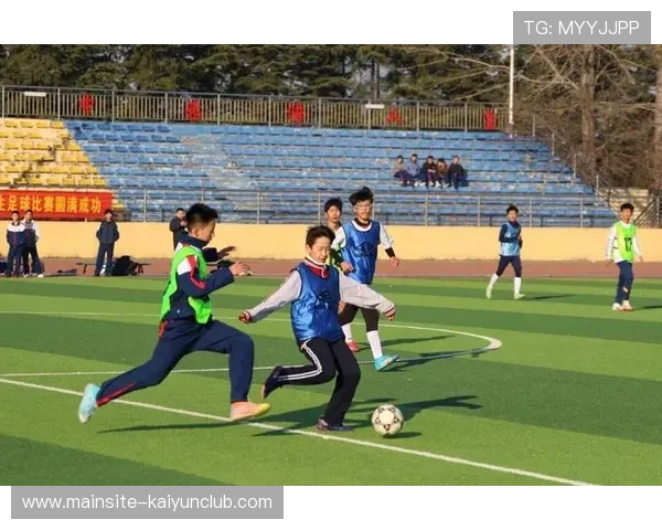 青少年足球文化推广活动走入农村牧区广泛受益,开展青少年足球运动的意义