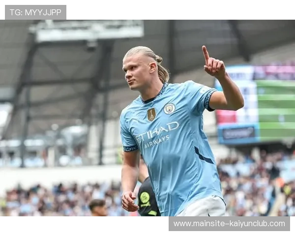 哈兰德单场两球刷新纪录，曼城火力爆表