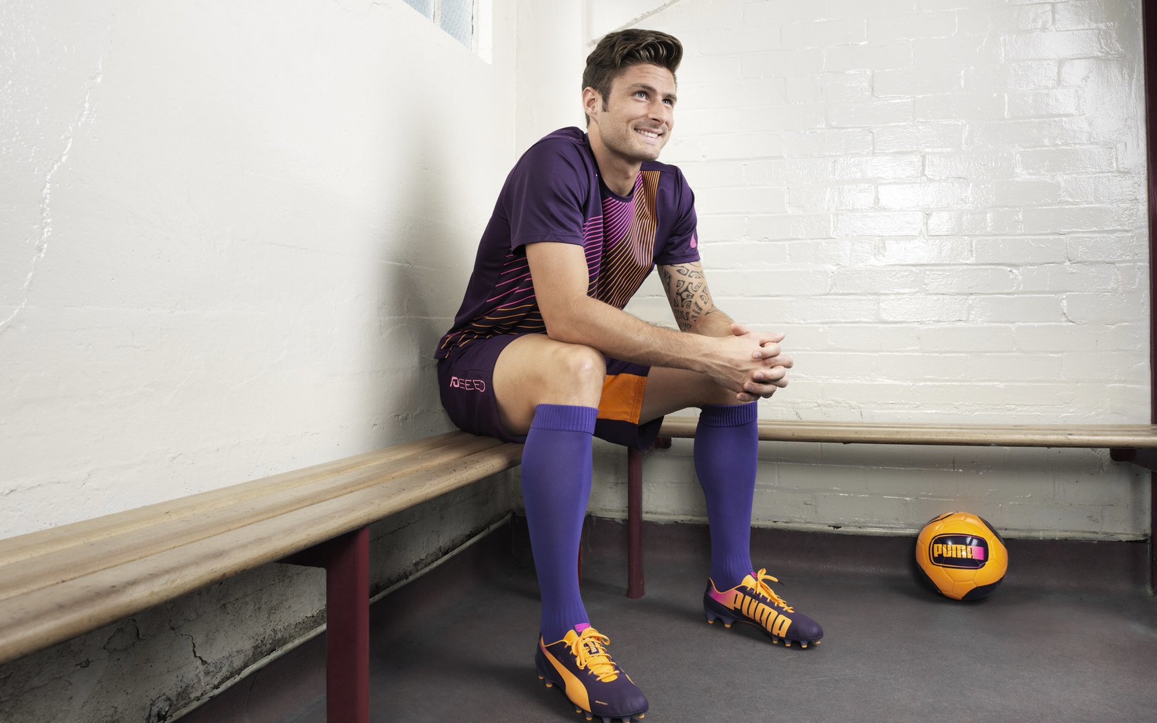 世界杯硬仗洗礼使多名年轻球员在欧冠显得更加成熟冷静